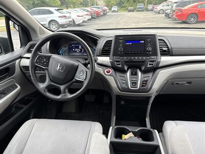 2019 Honda Odyssey LX   - Photo 14 - Lannon, WI 53046