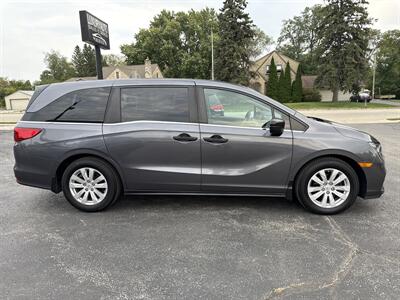 2019 Honda Odyssey LX   - Photo 7 - Lannon, WI 53046