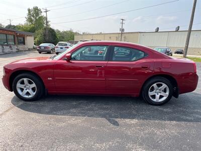 2010 Dodge Charger SXT   - Photo 4 - Lannon, WI 53046