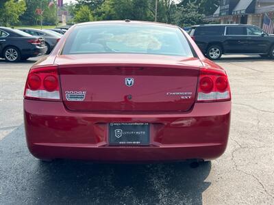 2010 Dodge Charger SXT   - Photo 5 - Lannon, WI 53046