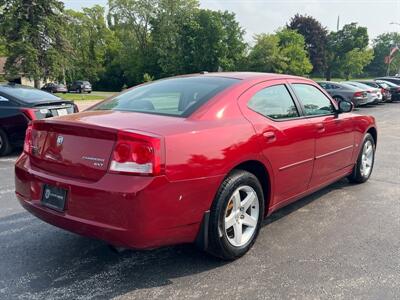2010 Dodge Charger SXT   - Photo 6 - Lannon, WI 53046