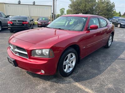 2010 Dodge Charger SXT   - Photo 3 - Lannon, WI 53046