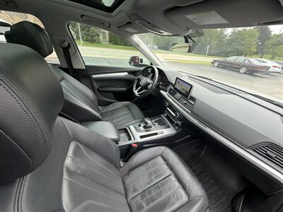 2018 Audi Q5 2.0T quattro Prestige - Photo 14 - Lannon, WI 53046
