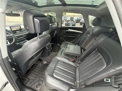 2018 Audi Q5 2.0T quattro Prestige - Photo 10 - Lannon, WI 53046
