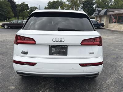 2018 Audi Q5 2.0T quattro Prestige - Photo 6 - Lannon, WI 53046