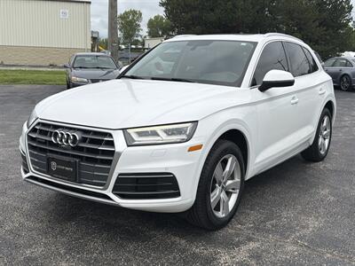2018 Audi Q5 2.0T quattro Prestige - Photo 3 - Lannon, WI 53046