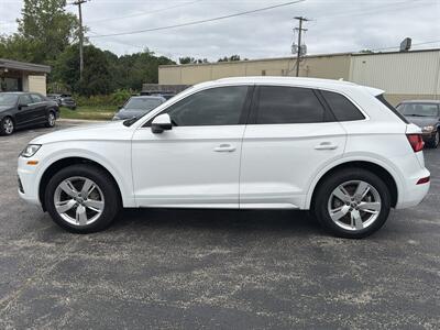 2018 Audi Q5 2.0T quattro Prestige - Photo 4 - Lannon, WI 53046