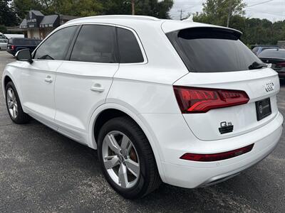 2018 Audi Q5 2.0T quattro Prestige - Photo 5 - Lannon, WI 53046