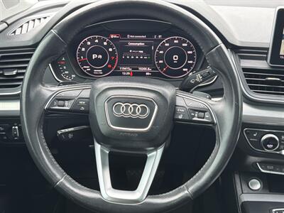 2018 Audi Q5 2.0T quattro Prestige - Photo 18 - Lannon, WI 53046