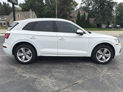 2018 Audi Q5 2.0T quattro Prestige - Photo 8 - Lannon, WI 53046