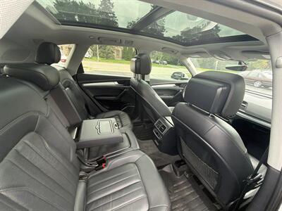 2018 Audi Q5 2.0T quattro Prestige - Photo 13 - Lannon, WI 53046
