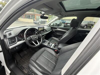 2018 Audi Q5 2.0T quattro Prestige - Photo 9 - Lannon, WI 53046