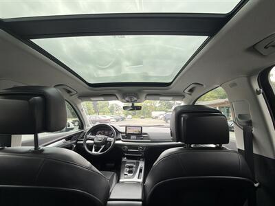 2018 Audi Q5 2.0T quattro Prestige - Photo 15 - Lannon, WI 53046