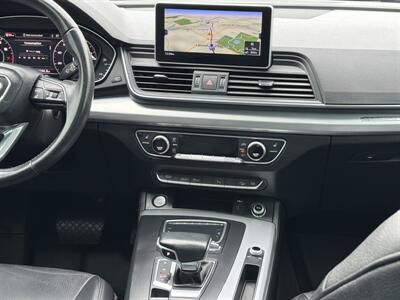 2018 Audi Q5 2.0T quattro Prestige - Photo 17 - Lannon, WI 53046