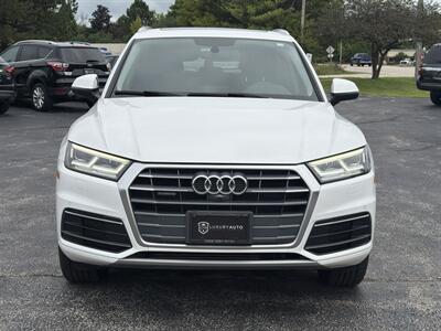 2018 Audi Q5 2.0T quattro Prestige - Photo 2 - Lannon, WI 53046