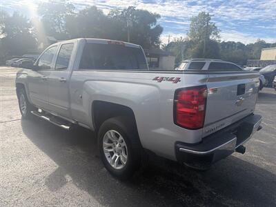 2019 Chevrolet Silverado 1500 LD LT - Photo 5 - Lannon, WI 53046