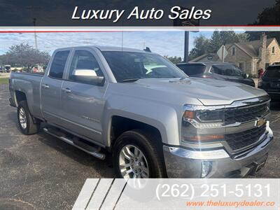 2019 Chevrolet Silverado 1500 LD LT - Photo 1 - Lannon, WI 53046