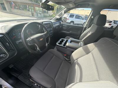 2019 Chevrolet Silverado 1500 LD LT - Photo 10 - Lannon, WI 53046