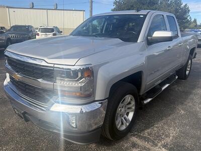 2019 Chevrolet Silverado 1500 LD LT - Photo 3 - Lannon, WI 53046
