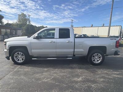 2019 Chevrolet Silverado 1500 LD LT - Photo 4 - Lannon, WI 53046