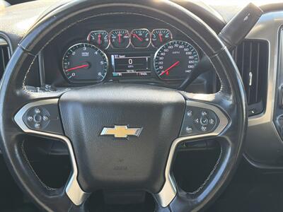 2019 Chevrolet Silverado 1500 LD LT - Photo 17 - Lannon, WI 53046