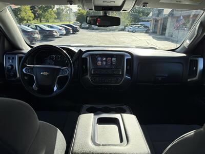 2019 Chevrolet Silverado 1500 LD LT - Photo 16 - Lannon, WI 53046