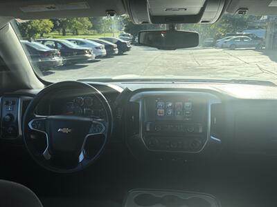 2019 Chevrolet Silverado 1500 LD LT - Photo 14 - Lannon, WI 53046