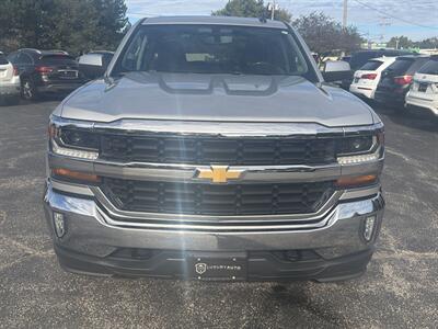 2019 Chevrolet Silverado 1500 LD LT - Photo 2 - Lannon, WI 53046