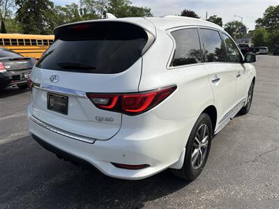 2018 INFINITI QX60   - Photo 6 - Lannon, WI 53046