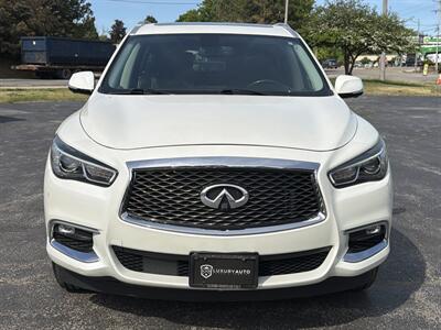 2018 INFINITI QX60   - Photo 2 - Lannon, WI 53046