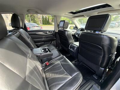 2018 INFINITI QX60   - Photo 12 - Lannon, WI 53046