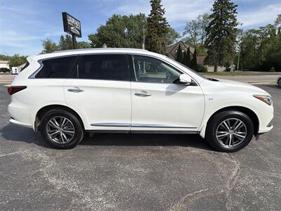 2018 INFINITI QX60   - Photo 7 - Lannon, WI 53046