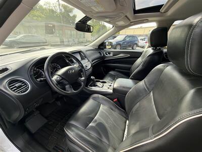 2018 INFINITI QX60   - Photo 8 - Lannon, WI 53046