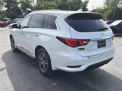 2018 INFINITI QX60   - Photo 4 - Lannon, WI 53046