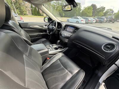 2018 INFINITI QX60   - Photo 13 - Lannon, WI 53046