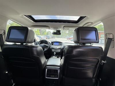2018 INFINITI QX60   - Photo 14 - Lannon, WI 53046