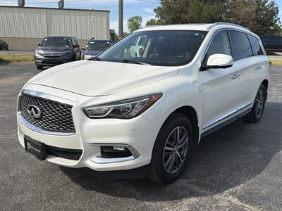 2018 INFINITI QX60   - Photo 3 - Lannon, WI 53046