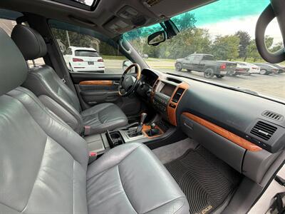 2004 Lexus GX 470 - Photo 14 - Lannon, WI 53046