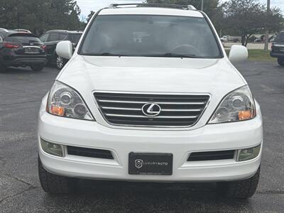 2004 Lexus GX 470 - Photo 2 - Lannon, WI 53046