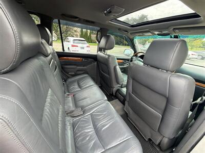 2004 Lexus GX 470 - Photo 13 - Lannon, WI 53046