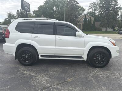 2004 Lexus GX 470 - Photo 8 - Lannon, WI 53046