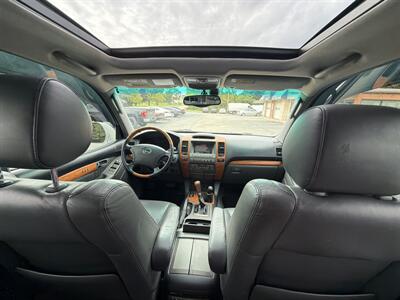 2004 Lexus GX 470 - Photo 15 - Lannon, WI 53046