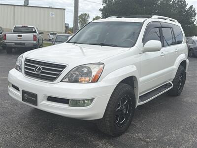 2004 Lexus GX 470 - Photo 3 - Lannon, WI 53046