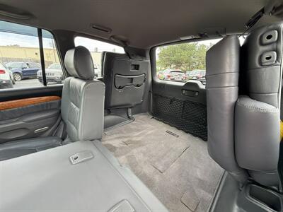 2004 Lexus GX 470 - Photo 11 - Lannon, WI 53046