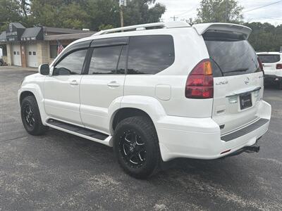 2004 Lexus GX 470 - Photo 5 - Lannon, WI 53046
