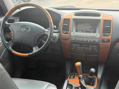 2004 Lexus GX 470 - Photo 16 - Lannon, WI 53046