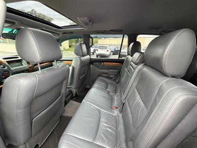 2004 Lexus GX 470 - Photo 10 - Lannon, WI 53046