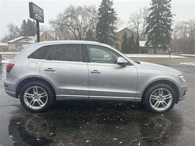 2015 Audi Q5 3.0 quattro TDI Premium P - Photo 5 - Lannon, WI 53046