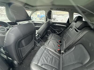 2015 Audi Q5 3.0 quattro TDI Premium P - Photo 7 - Lannon, WI 53046