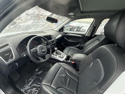 2015 Audi Q5 3.0 quattro TDI Premium P - Photo 6 - Lannon, WI 53046